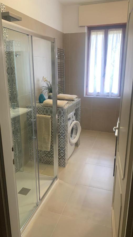 B&B La Grola San Martino Buon Albergo Bagian luar foto