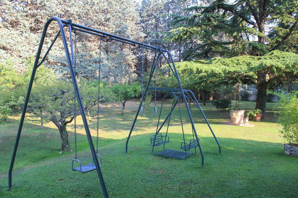 B&B La Grola San Martino Buon Albergo Bagian luar foto
