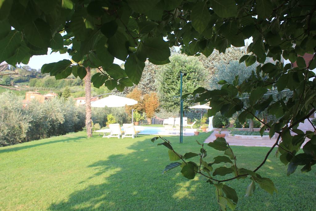 B&B La Grola San Martino Buon Albergo Bagian luar foto