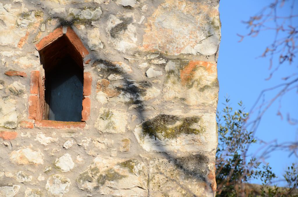 B&B La Grola San Martino Buon Albergo Ruang foto