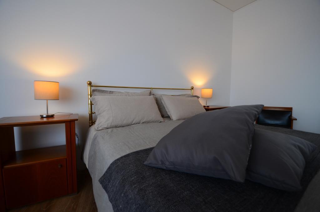 B&B La Grola San Martino Buon Albergo Ruang foto