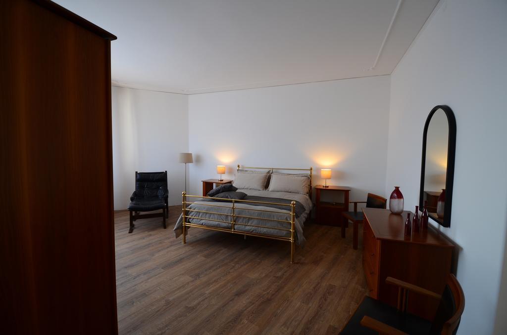 B&B La Grola San Martino Buon Albergo Ruang foto