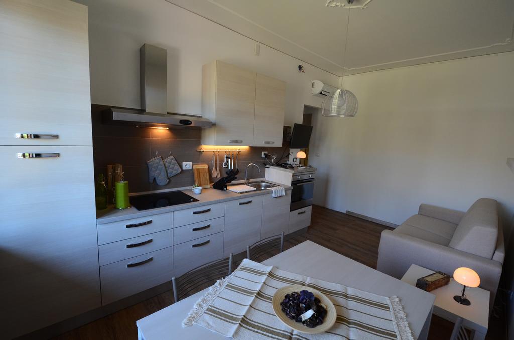 B&B La Grola San Martino Buon Albergo Ruang foto