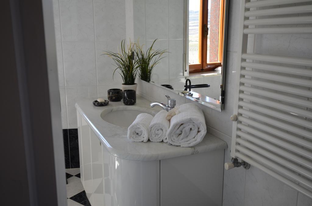 B&B La Grola San Martino Buon Albergo Ruang foto