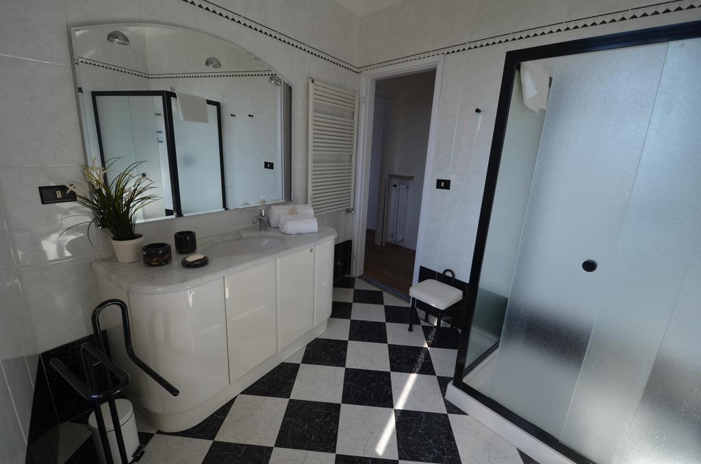 B&B La Grola San Martino Buon Albergo Ruang foto