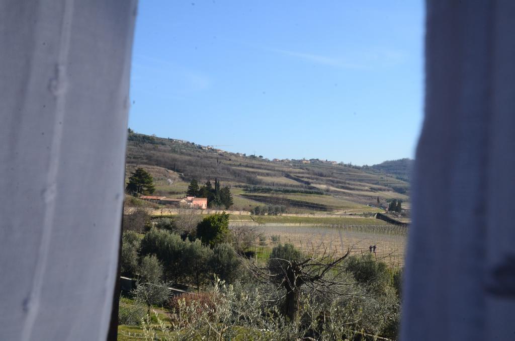 B&B La Grola San Martino Buon Albergo Ruang foto